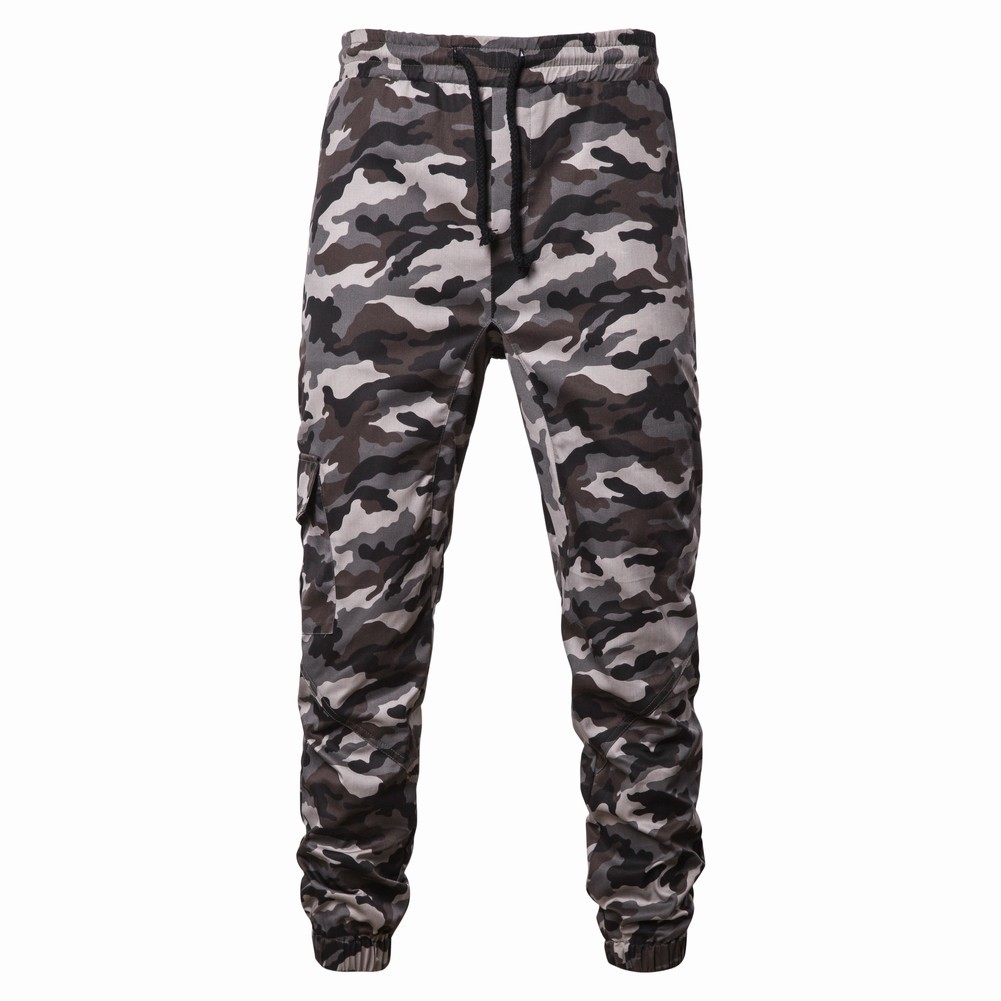 camo sweats mens