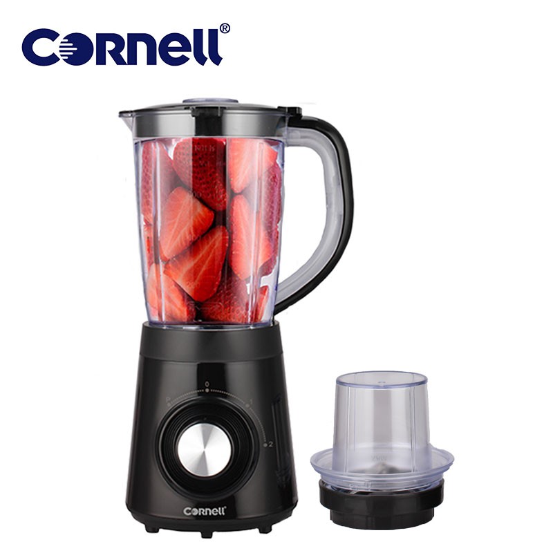 Cornell 1.5L Jug Blender with Grinder High Speed Mixer in 500 Watt