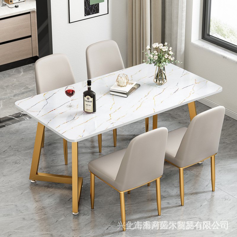 Kline Yj Dining Table Set 4 Dning Chair, Best Dining Table Singapore