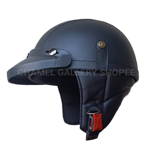 helm retro