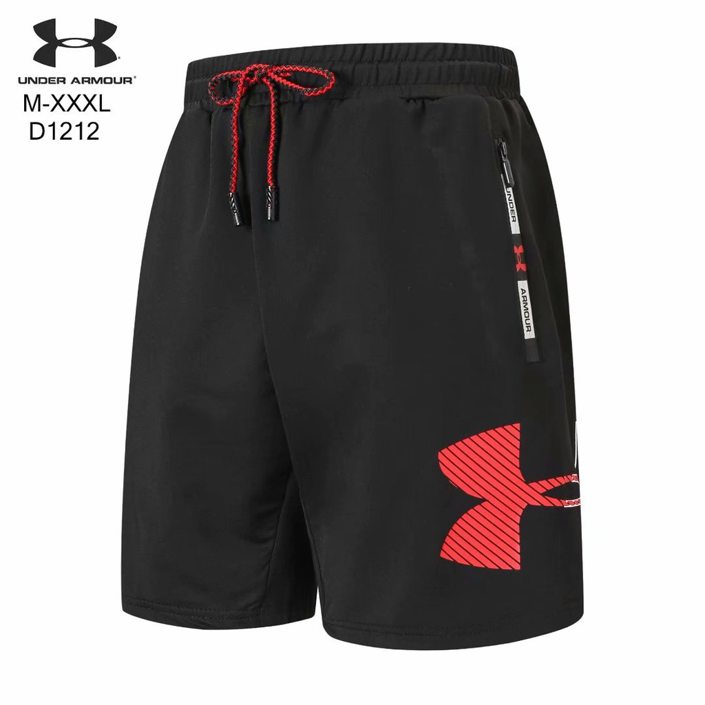 under armour running pants mens