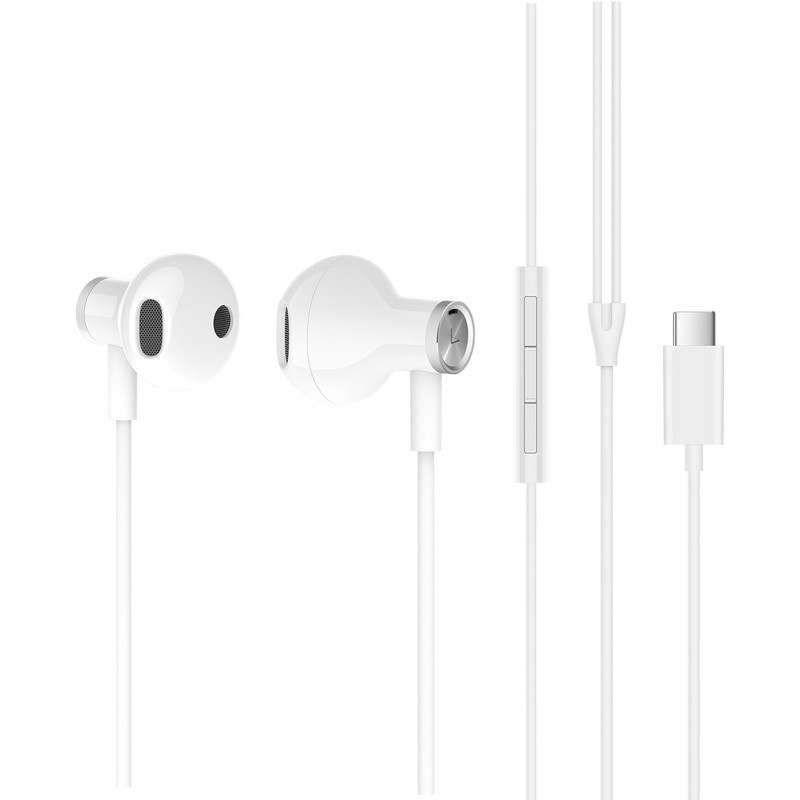 c plug earphones
