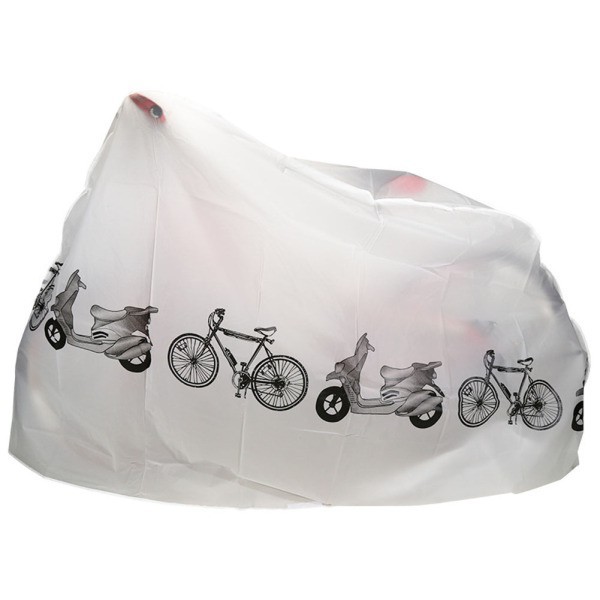 cycle rain cover