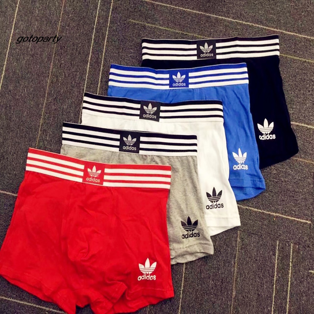 adidas trunks