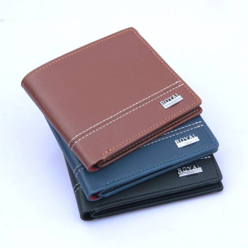 mens change wallet