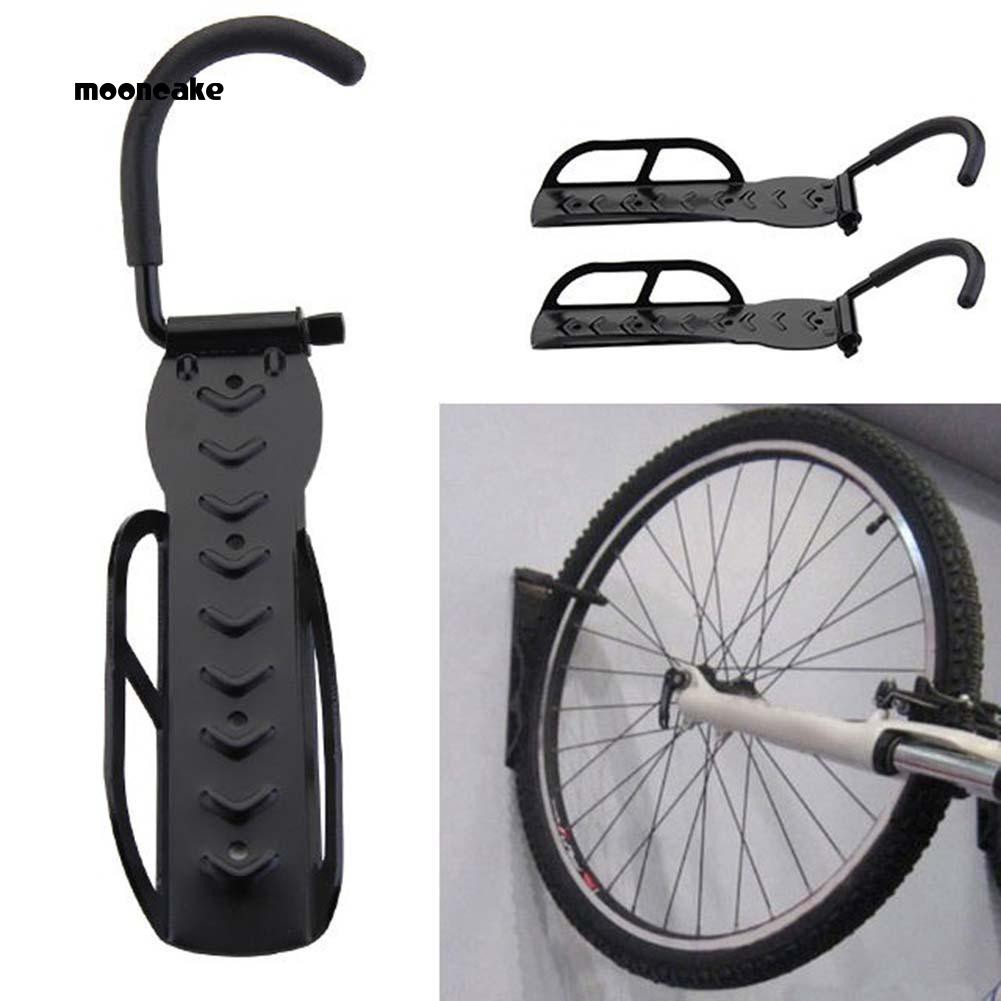 mountain bike storage garage