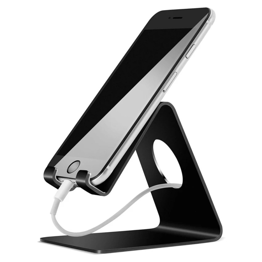 Phone Holder Stand Iphone Stand Desktop Cradle Dock For Switch