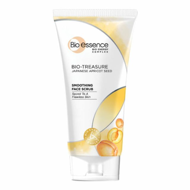 bio essence face wash