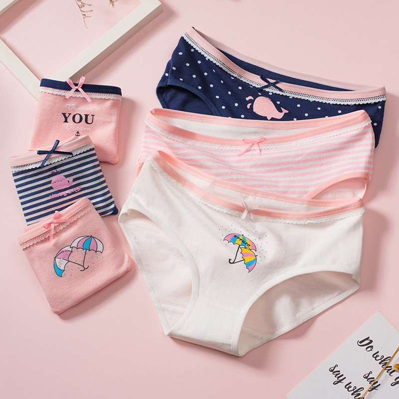 cute women's underwear