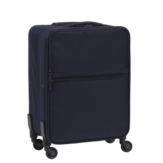 muji luggage singapore