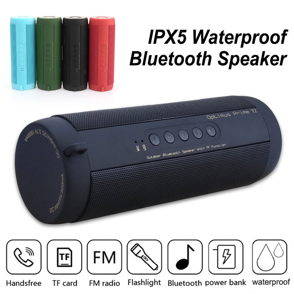 vtin shower speaker