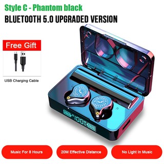 xs plus wireless bluetooth headset