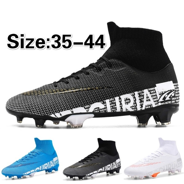 kids size 12 soccer cleats