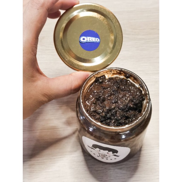 Choco Jar White Choco Food Drinks Packaged Instant Food On Carousell