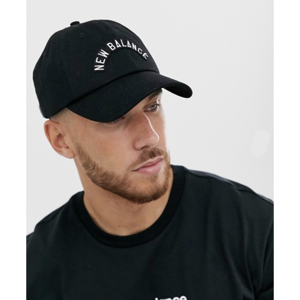 new balance cap