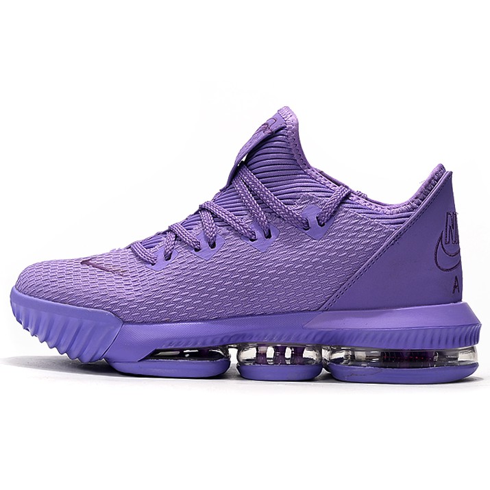 lebron xvi low ep