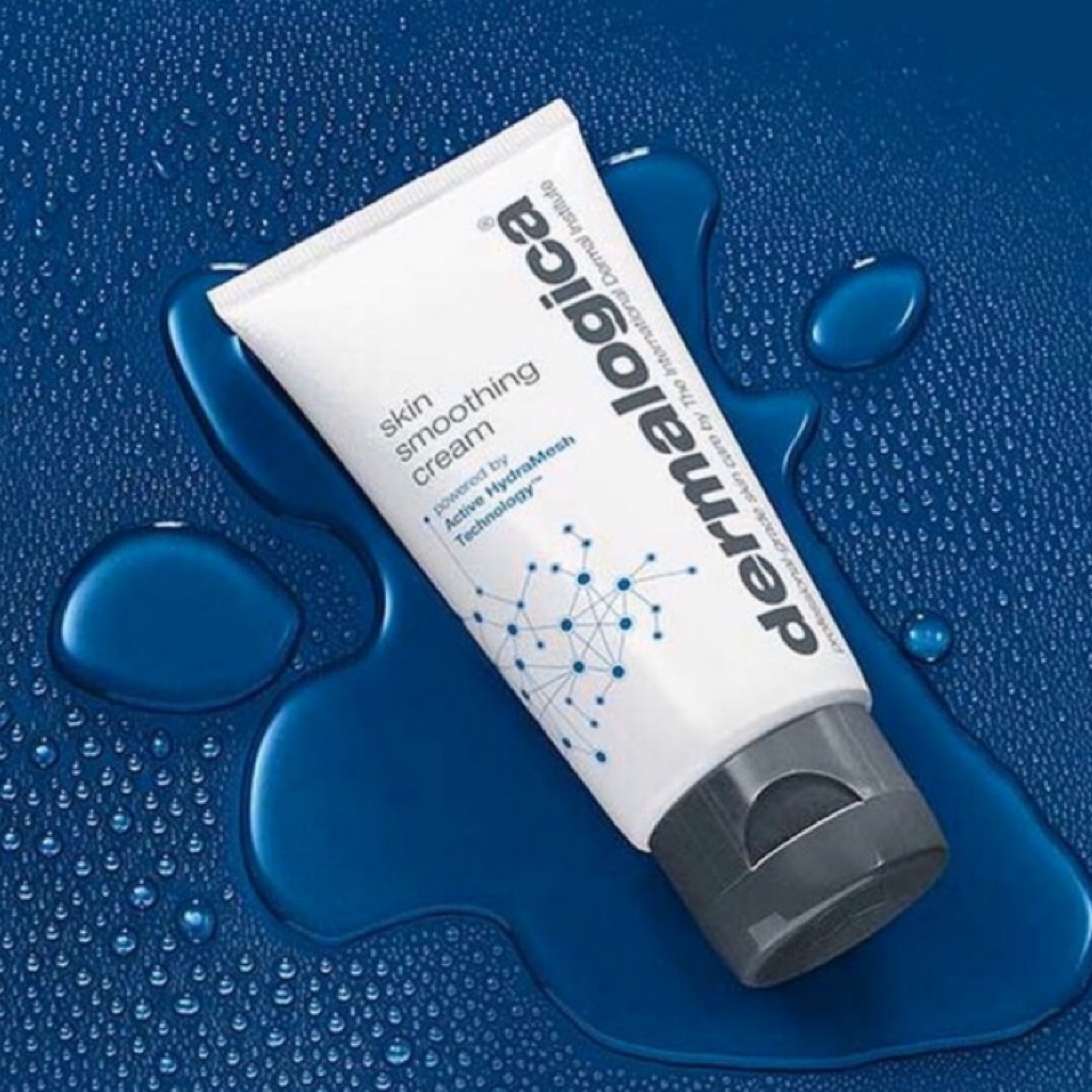 skin smoothing cream