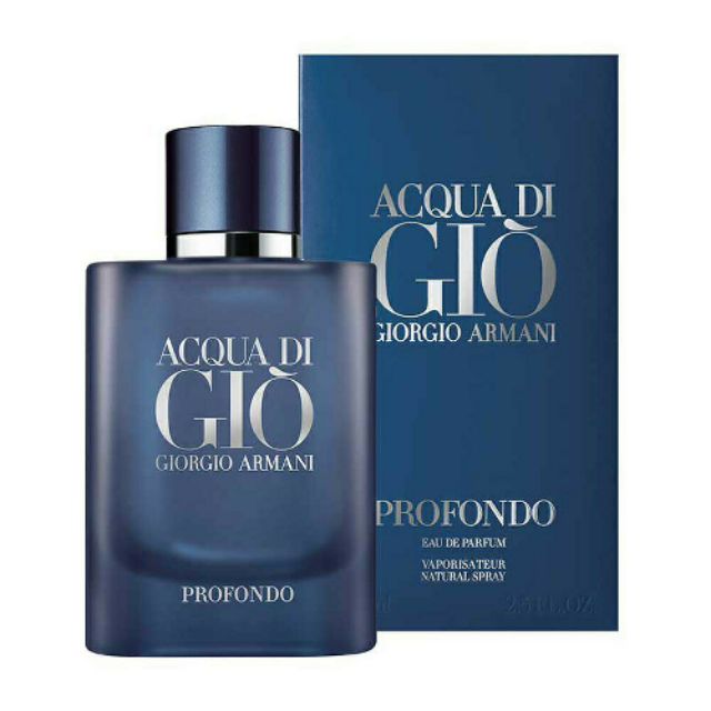 giorgio armani acqua di gio refillable gift set