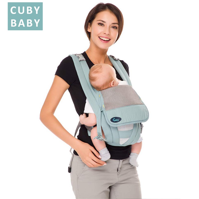 cuby baby sling