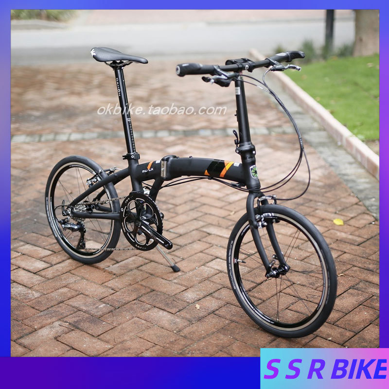 Dahon Foldable Bike Price And Deals Jul 2021 Shopee Singapore