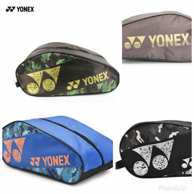 yonex shoe bag