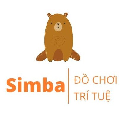 Simba - Đồ chơi trí tuệ