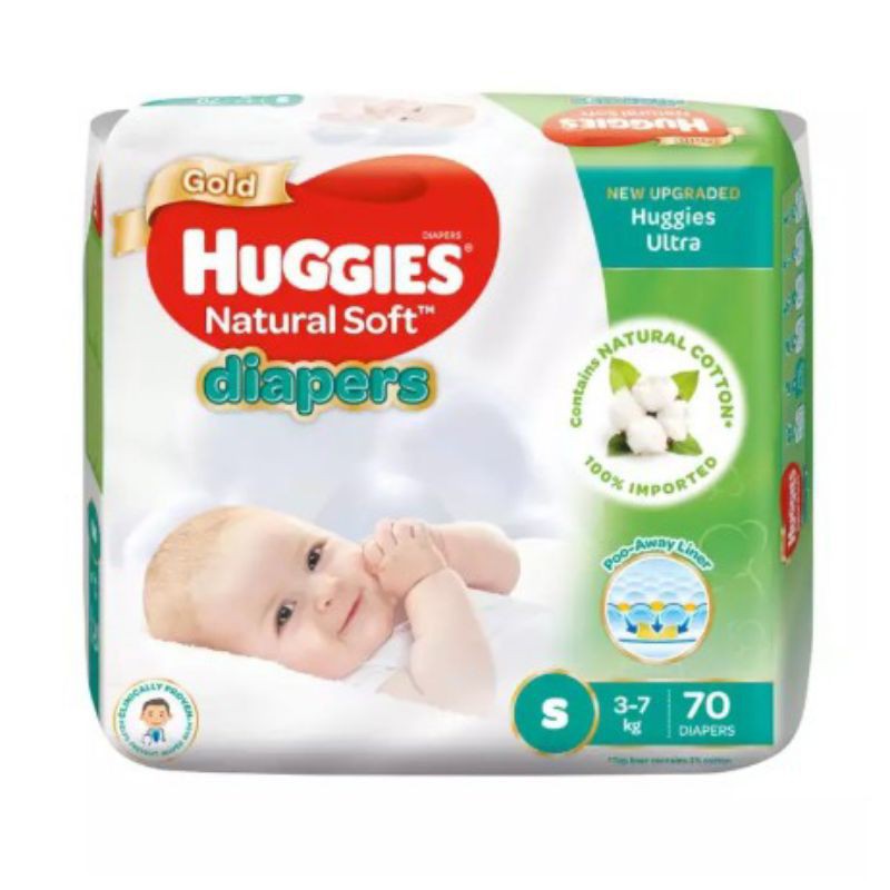 huggies no tape