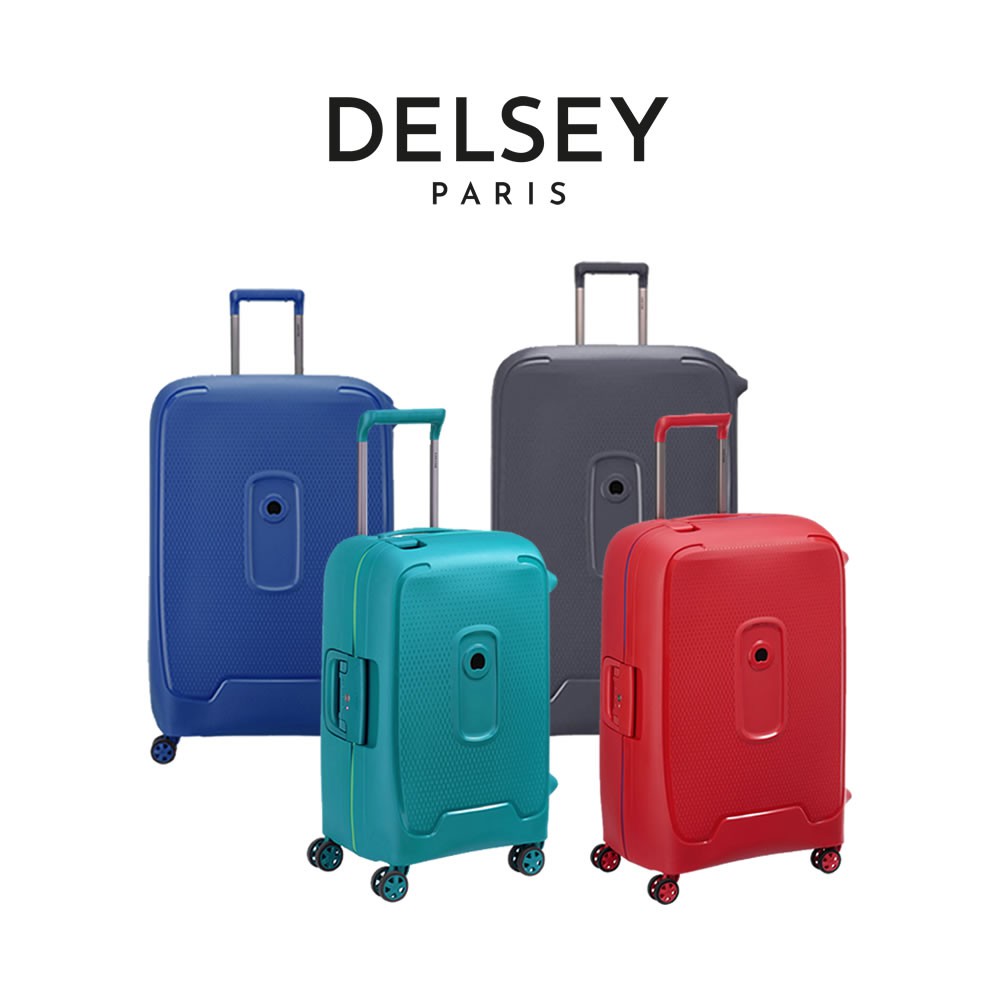 delsey sale singapore