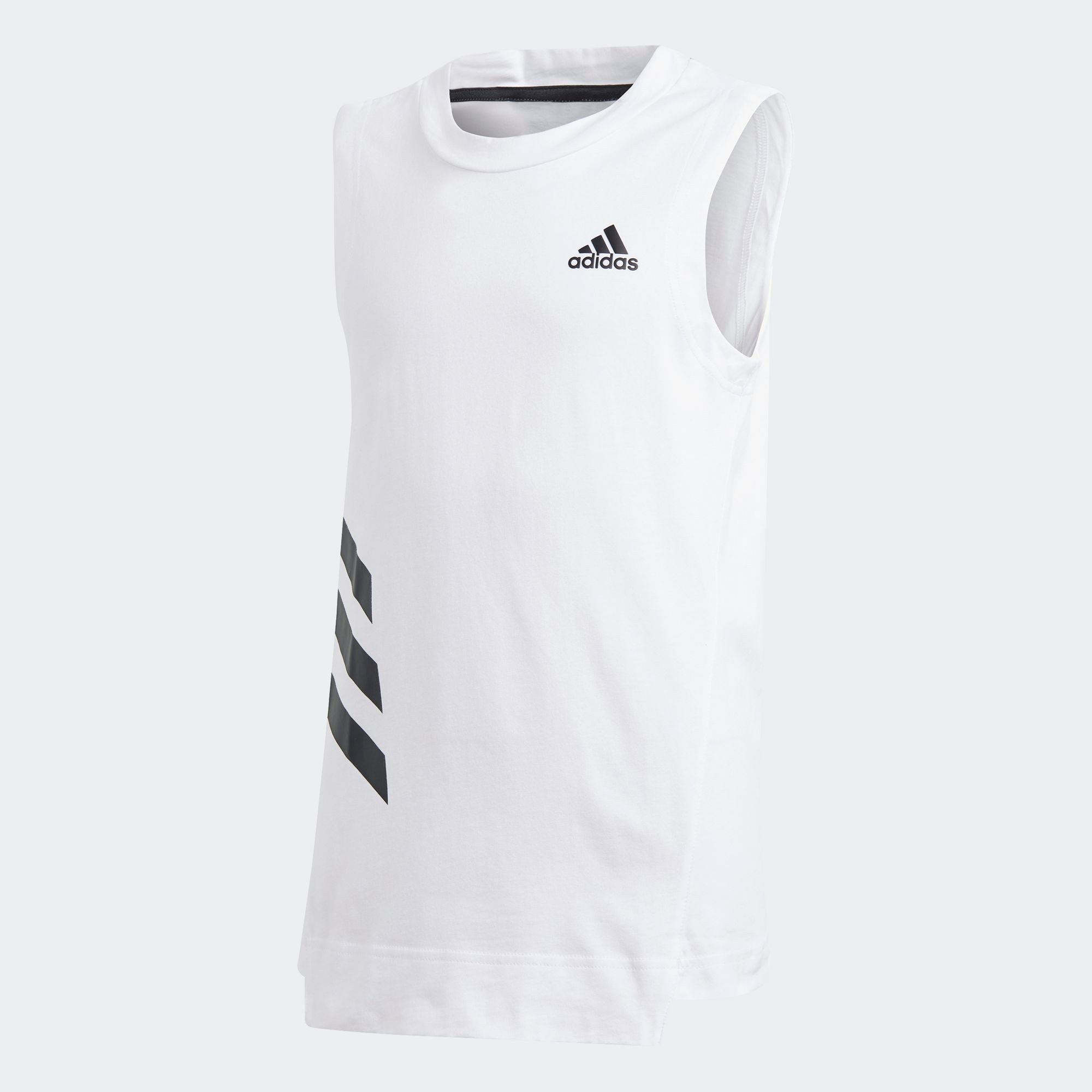 girls adidas tank top