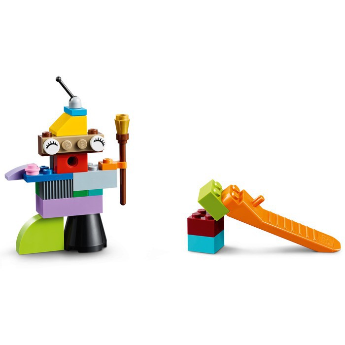 lego 11717 classic bricks bricks plates