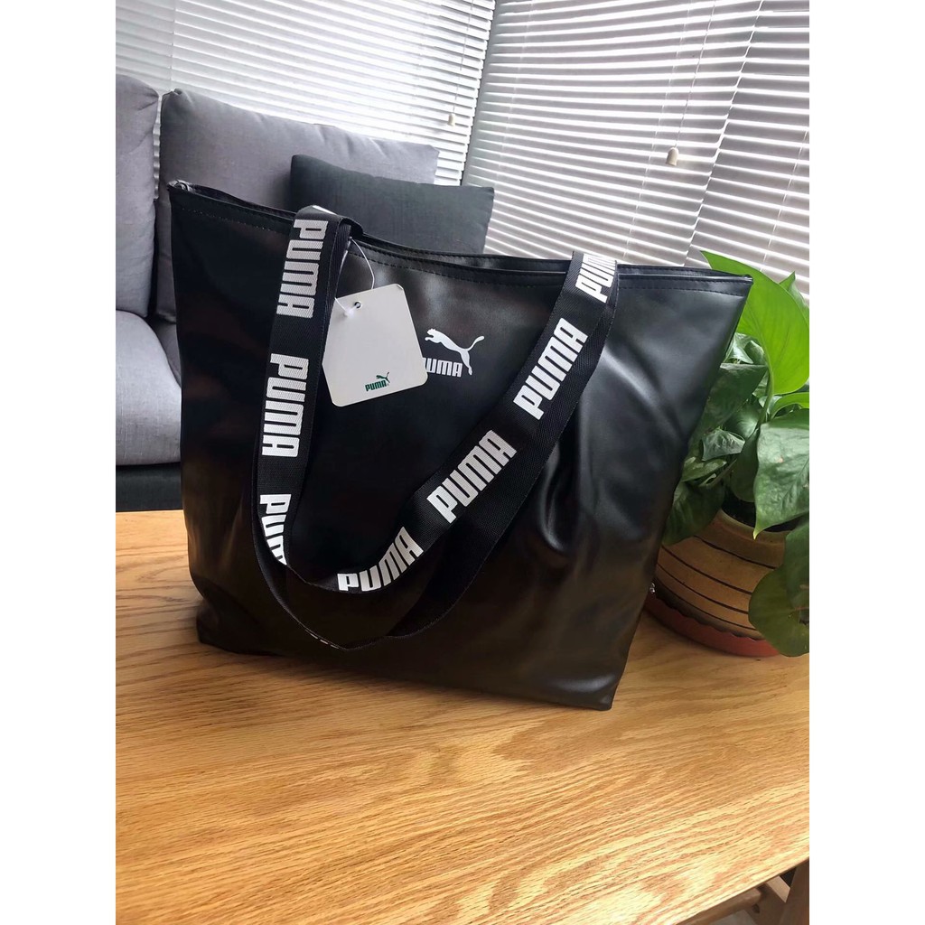 puma tote bag for sale