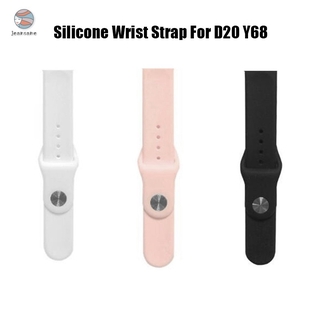 y68 smart band