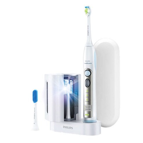 sonicare travel toothbrush