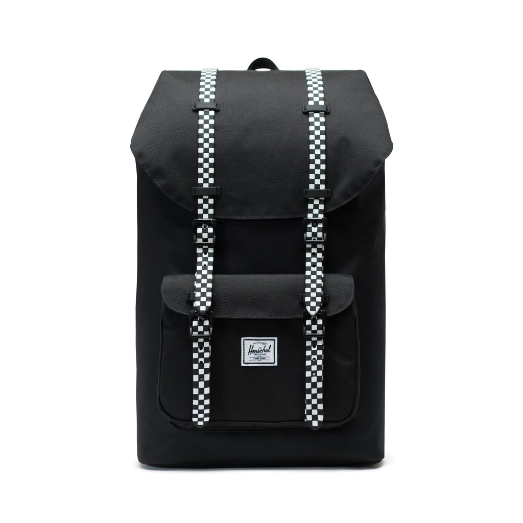 herschel checkerboard