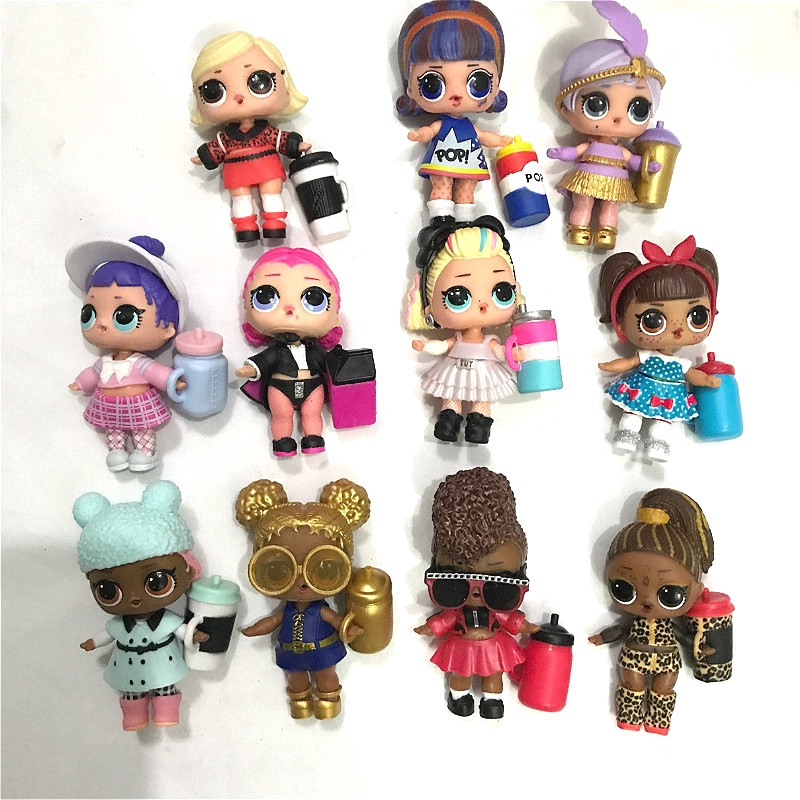 bulk lol surprise dolls