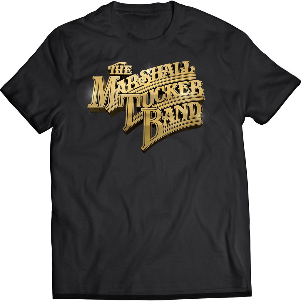 marshall tucker band t shirts