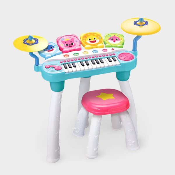 children's instruments