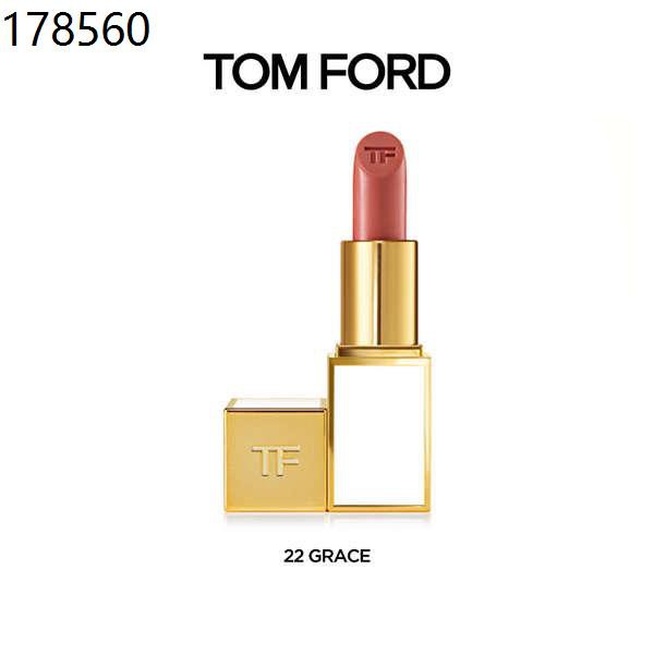 Lipstick [Official Genuine] Tom Ford 2G Small Lip Balm TF Language Tmall  Exclusive Gift Box 16 80 | Shopee Singapore