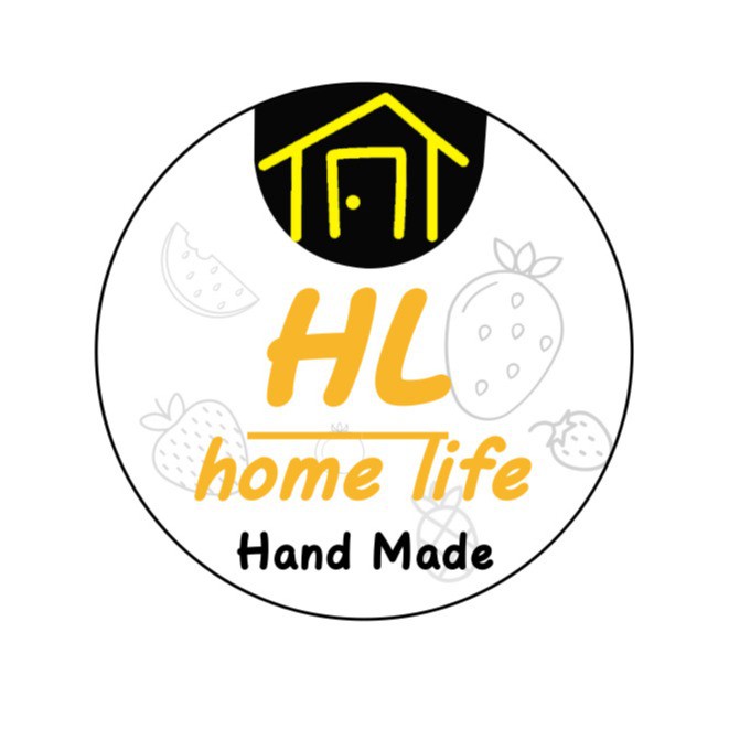 Home Life .sg store logo