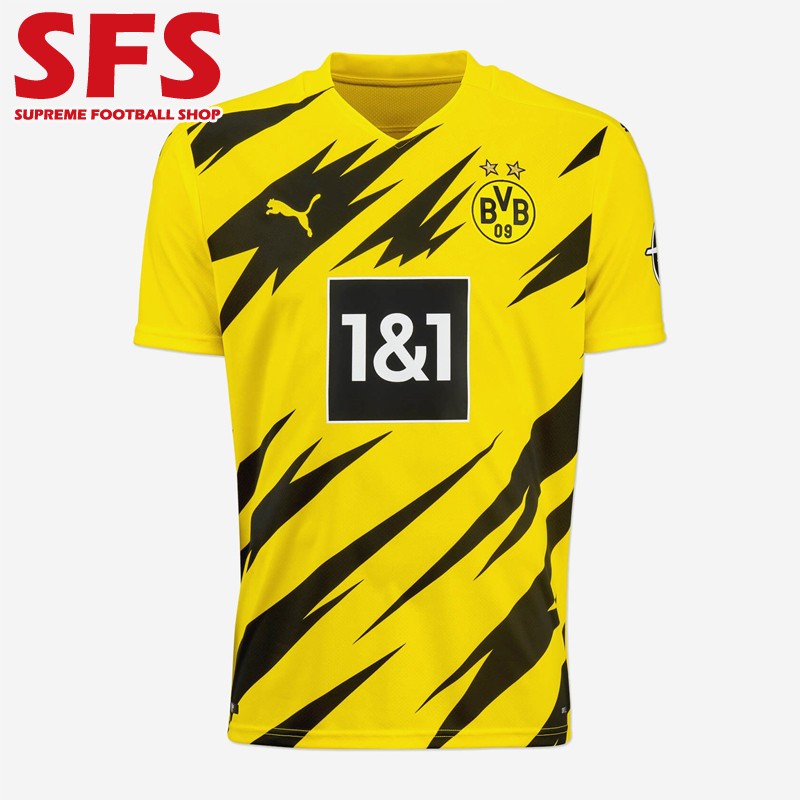 bvb coal and steel kit