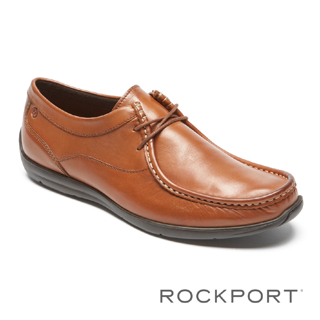 rockport moc toe