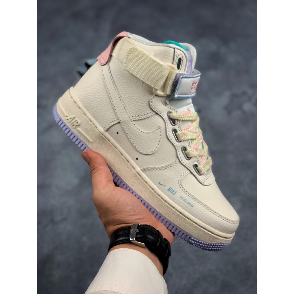 air force 1 hi ut