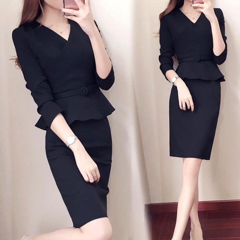 business wear for ladies