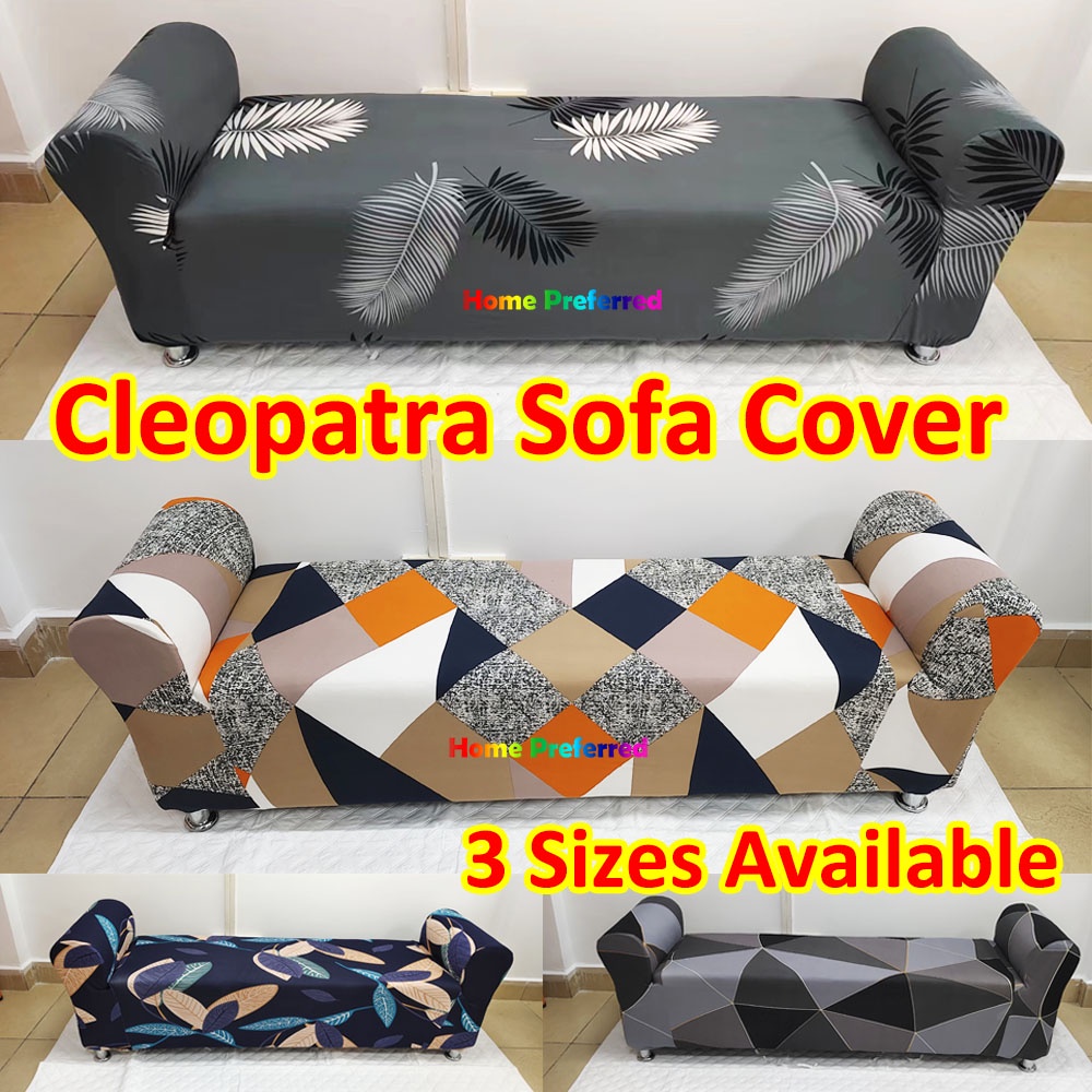 Cleopatra Sofa Set Cover Seat Cover Home Decoration High Stretch Cleopatra Sofa Seat Cover