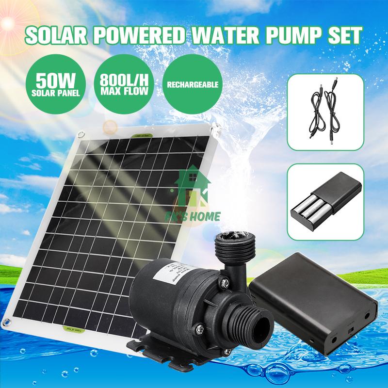 pond submersible pump