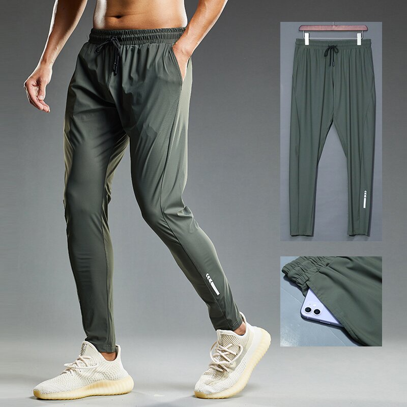 high quality track pants