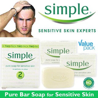 buy simple soap online