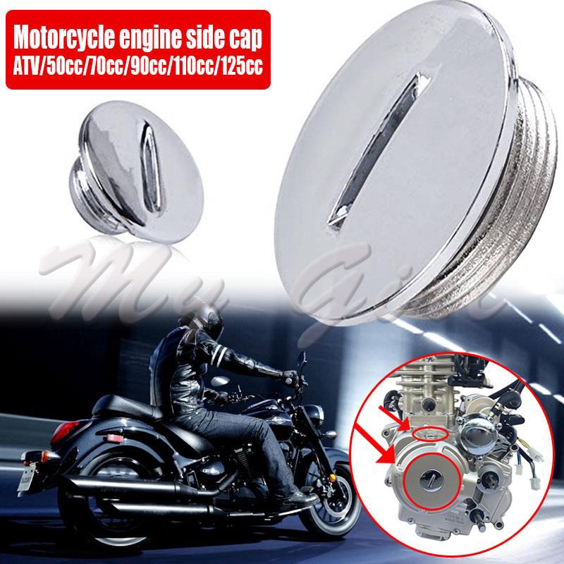 engine cover bike
