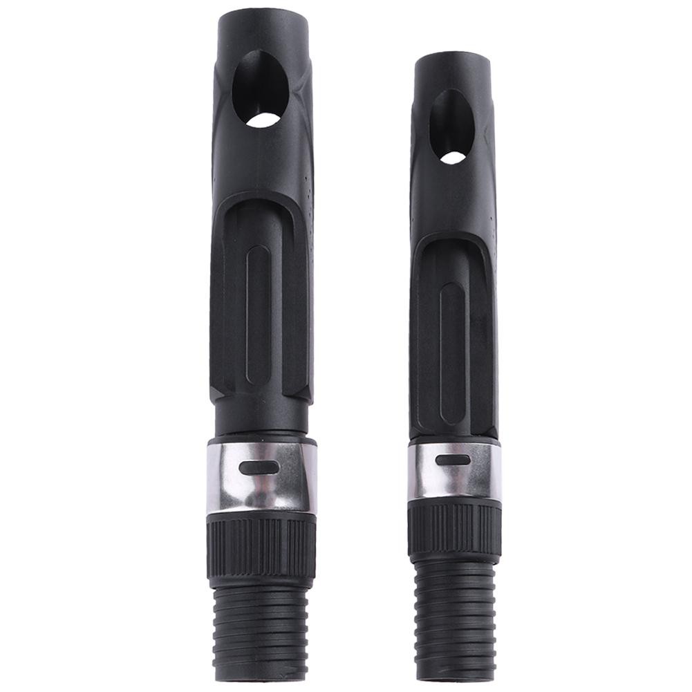 reel seat bait and tackle