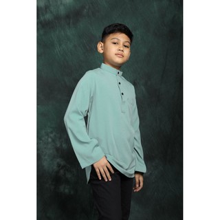 Shop Malaysia Baju Kurta Budak Set Family Shopee Singapore